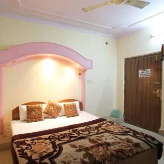 فندق سانيا بالاس, Agra 4